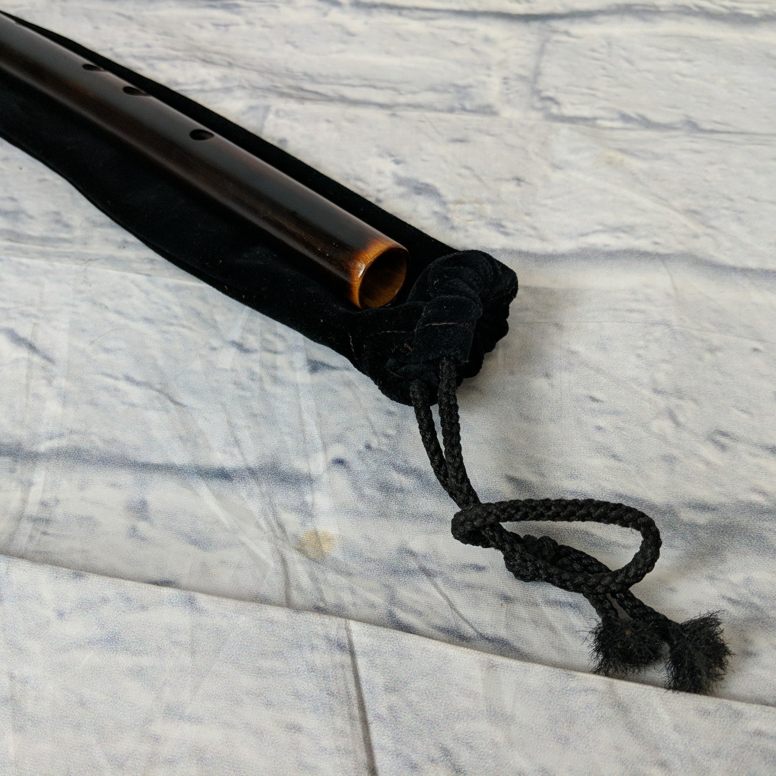 Rob Yard Handmade Wood Flute