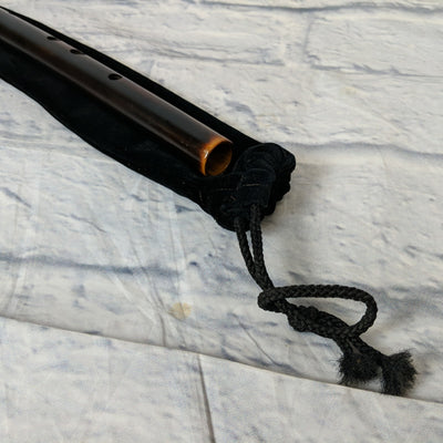 Rob Yard Handmade Wood Flute