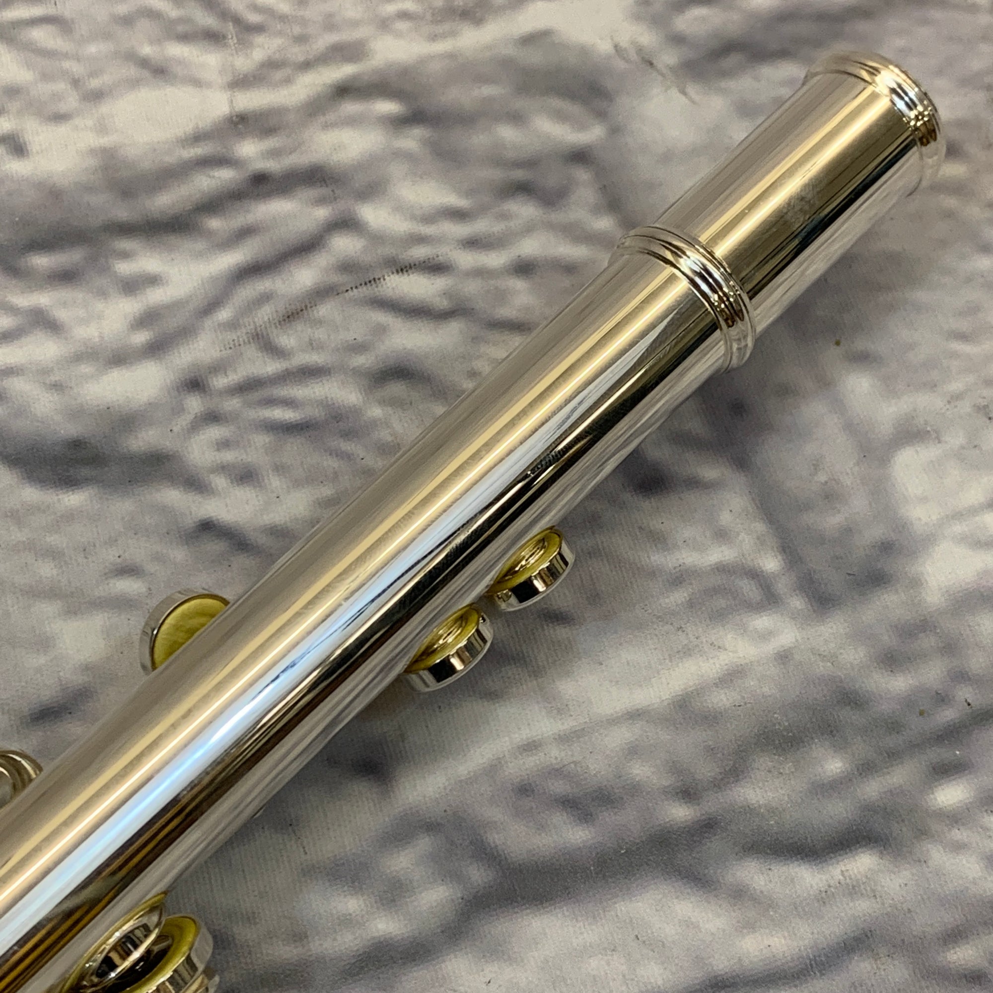 Yamaha YFL 222 Standard Flute