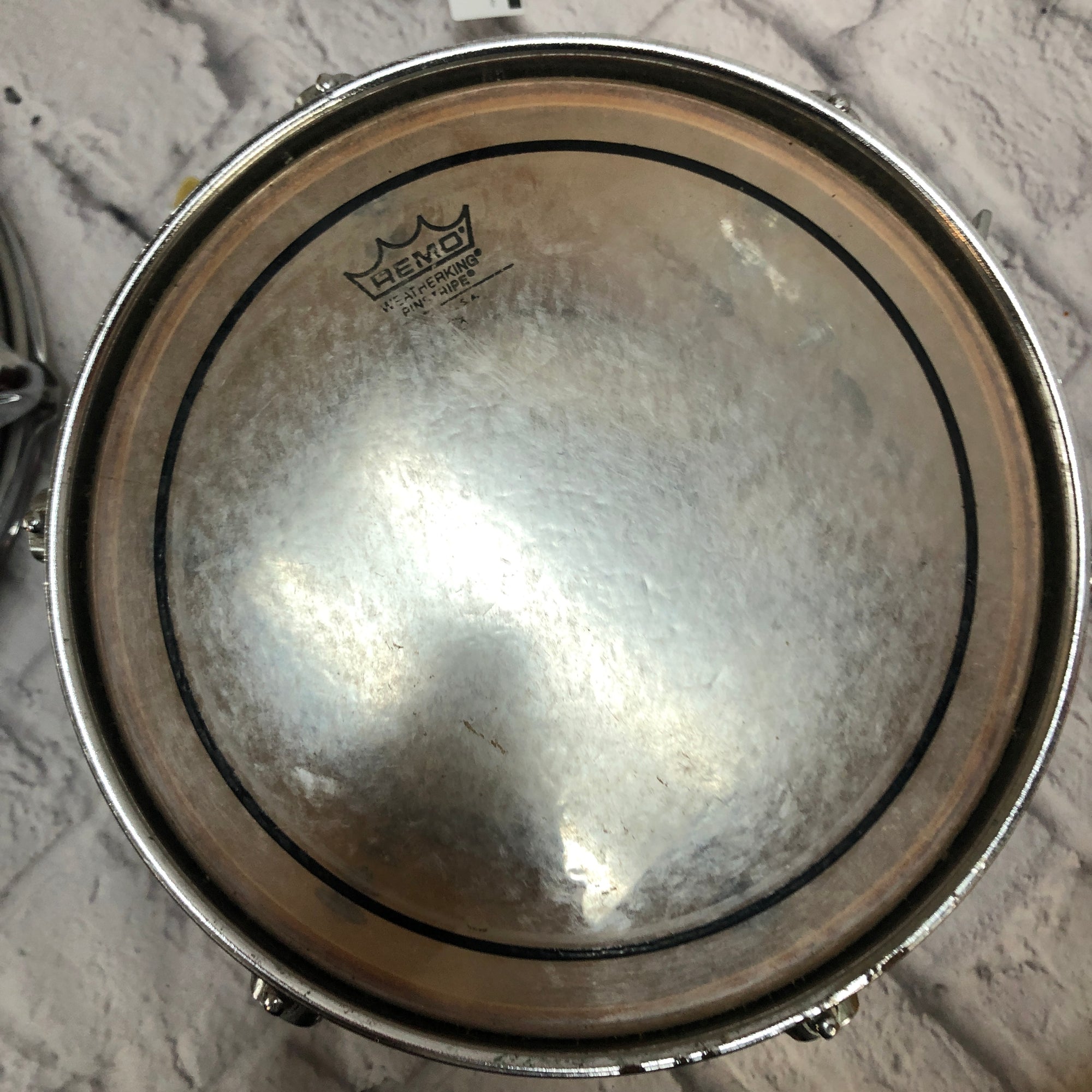 Pearl Professional DLX Series 10 Tom MIJ  Tom