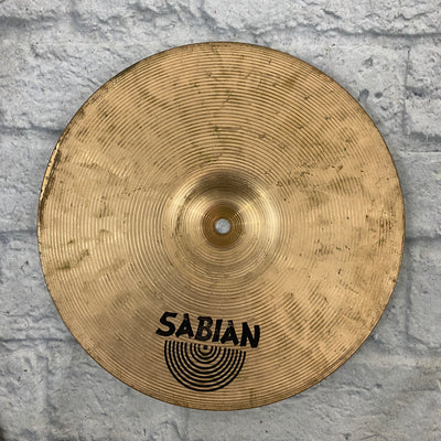 Sabian B8 Splash 12" Splash Cymbal AS IS