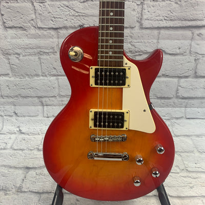 Epiphone Les Paul 1oo Sunburst