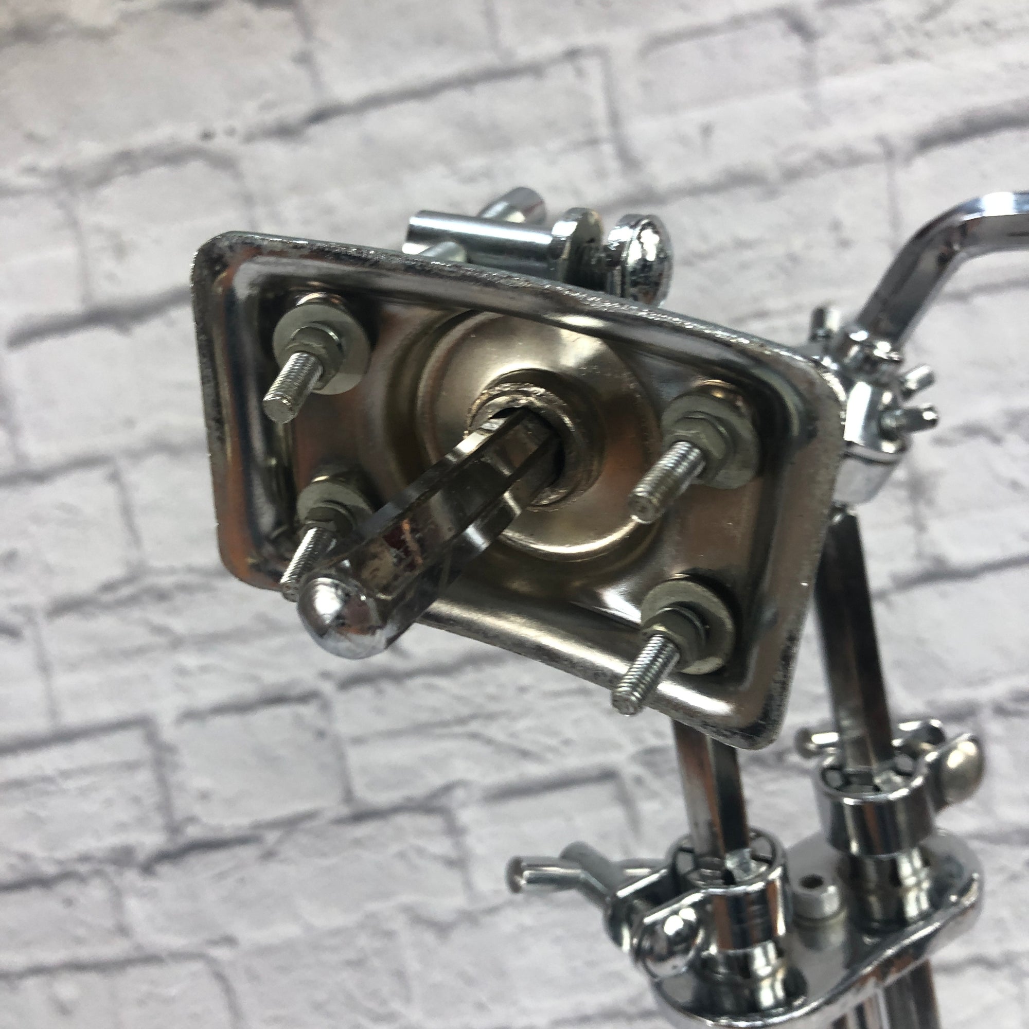 Pearl Vintage Japan Double Tom Stand Drum Stand