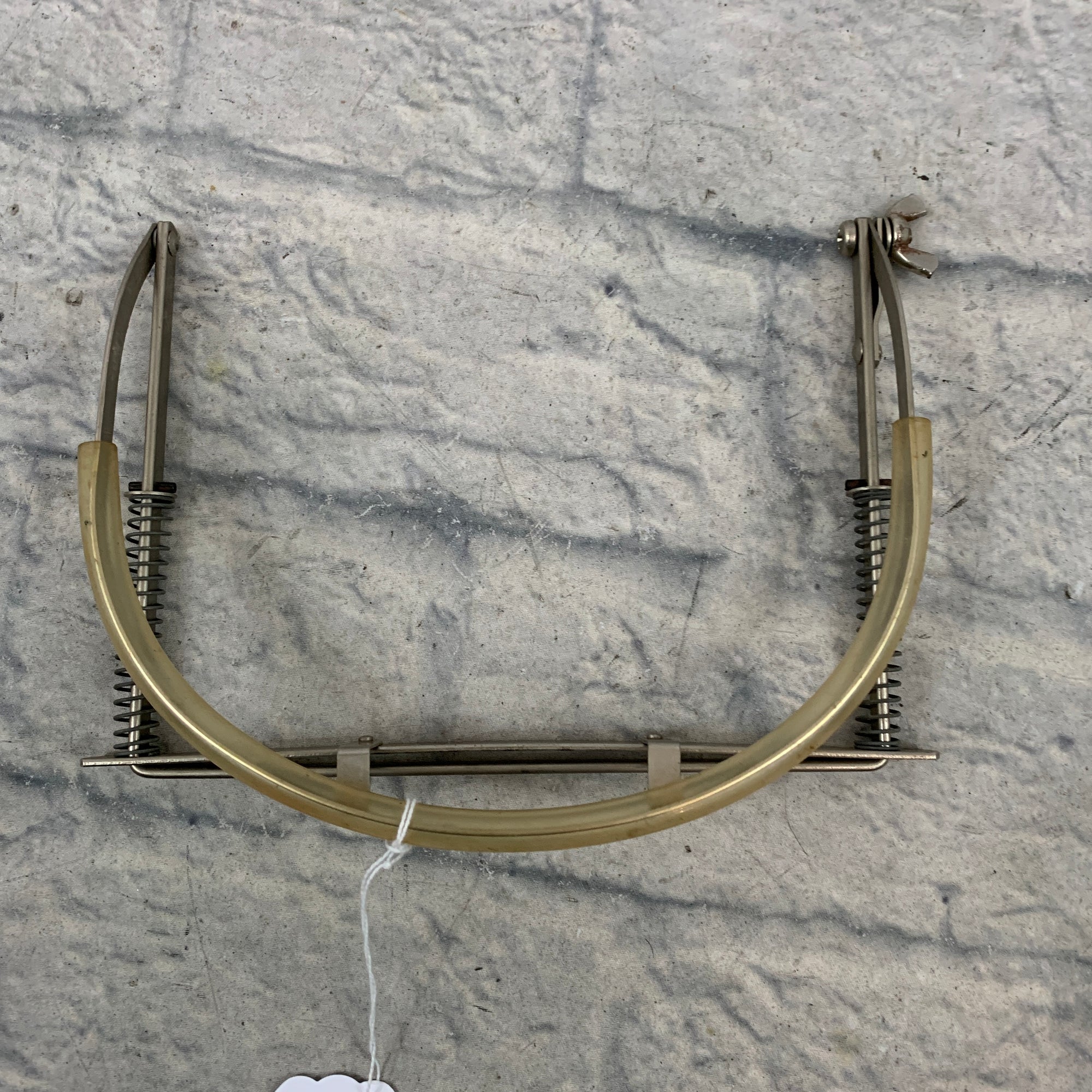 Harmonica Neck Holder Made in Germany Harmonica Stand