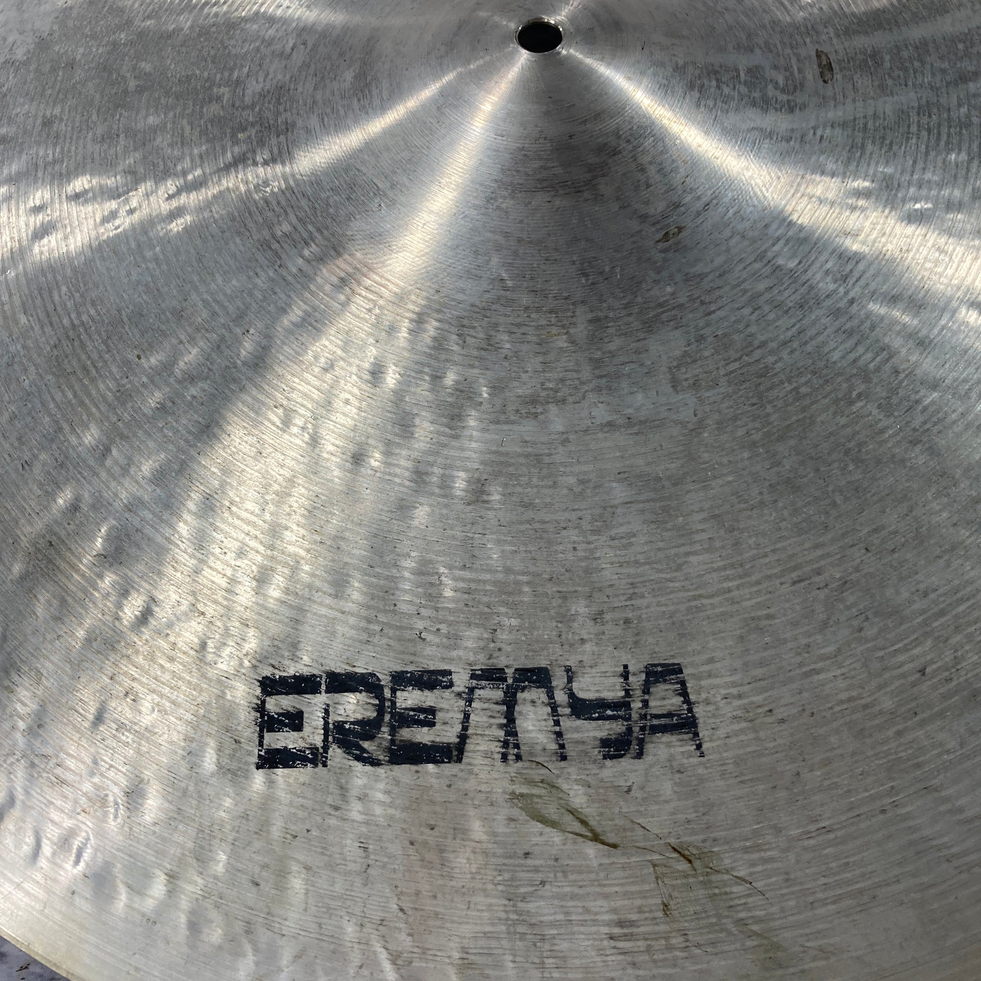 Amedia Eremya 21 3150g Ride Cymbal