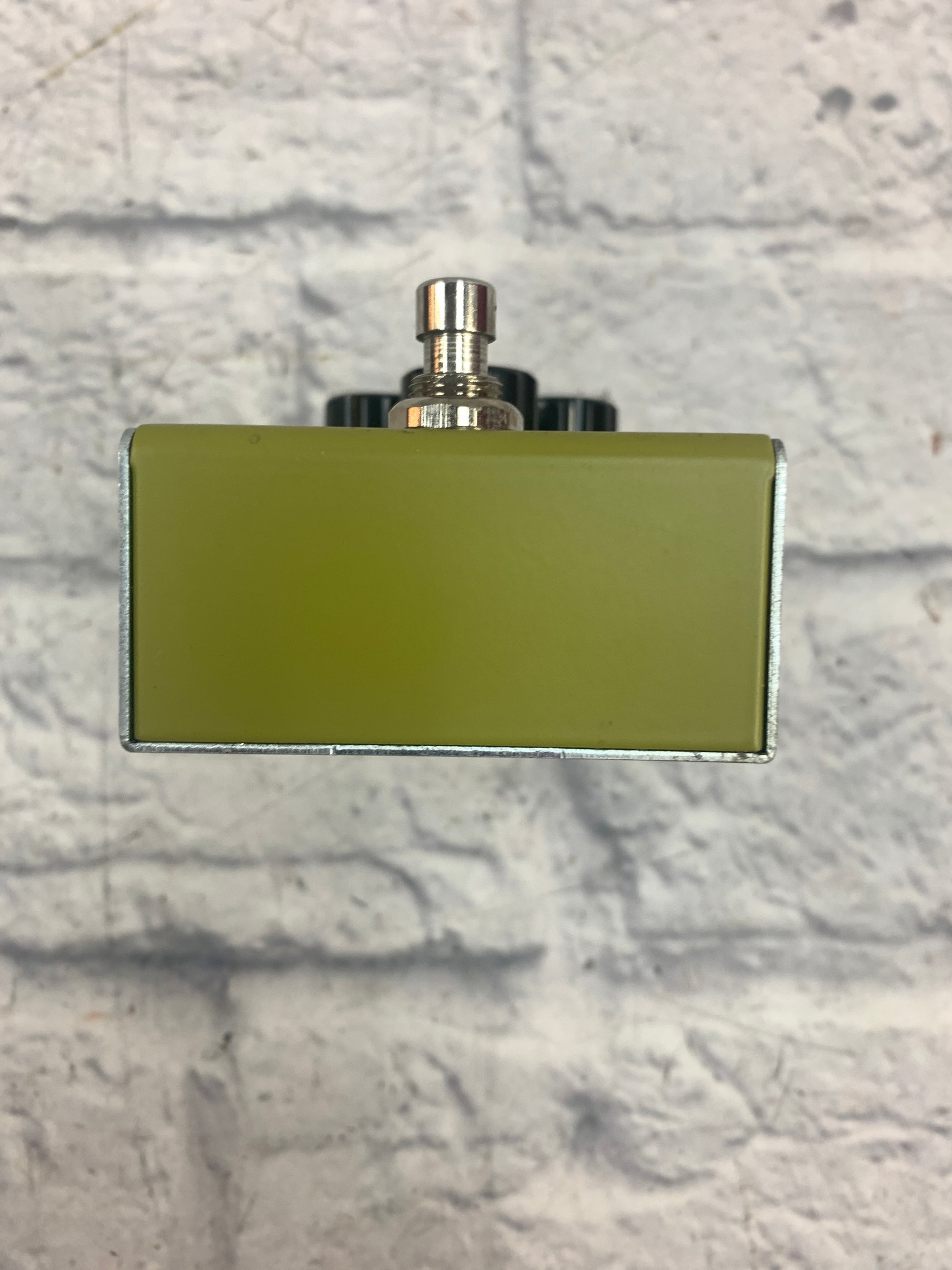 TC Electronics Cinders Overdrive Pedal