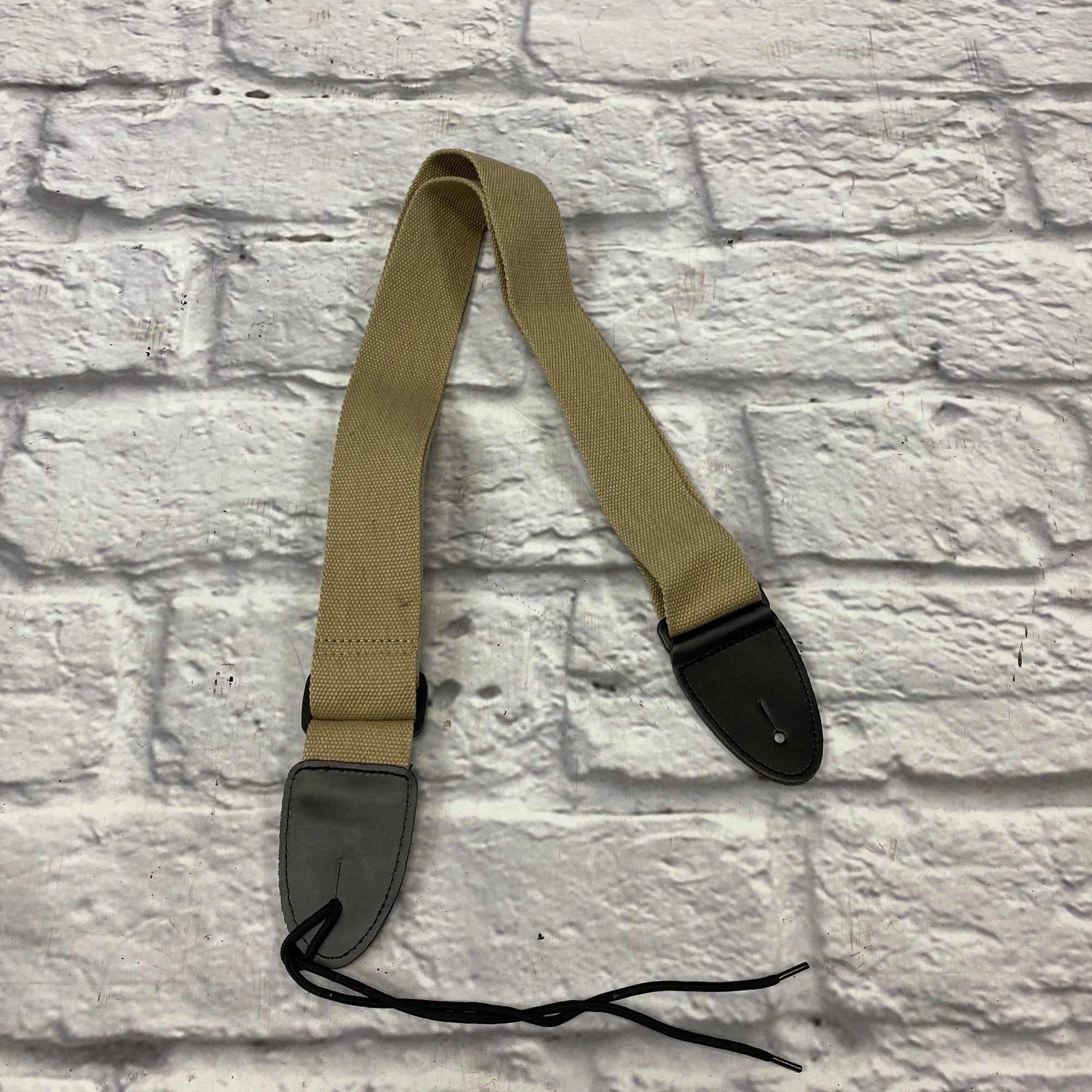 Alvarez Tan Guitar Strap