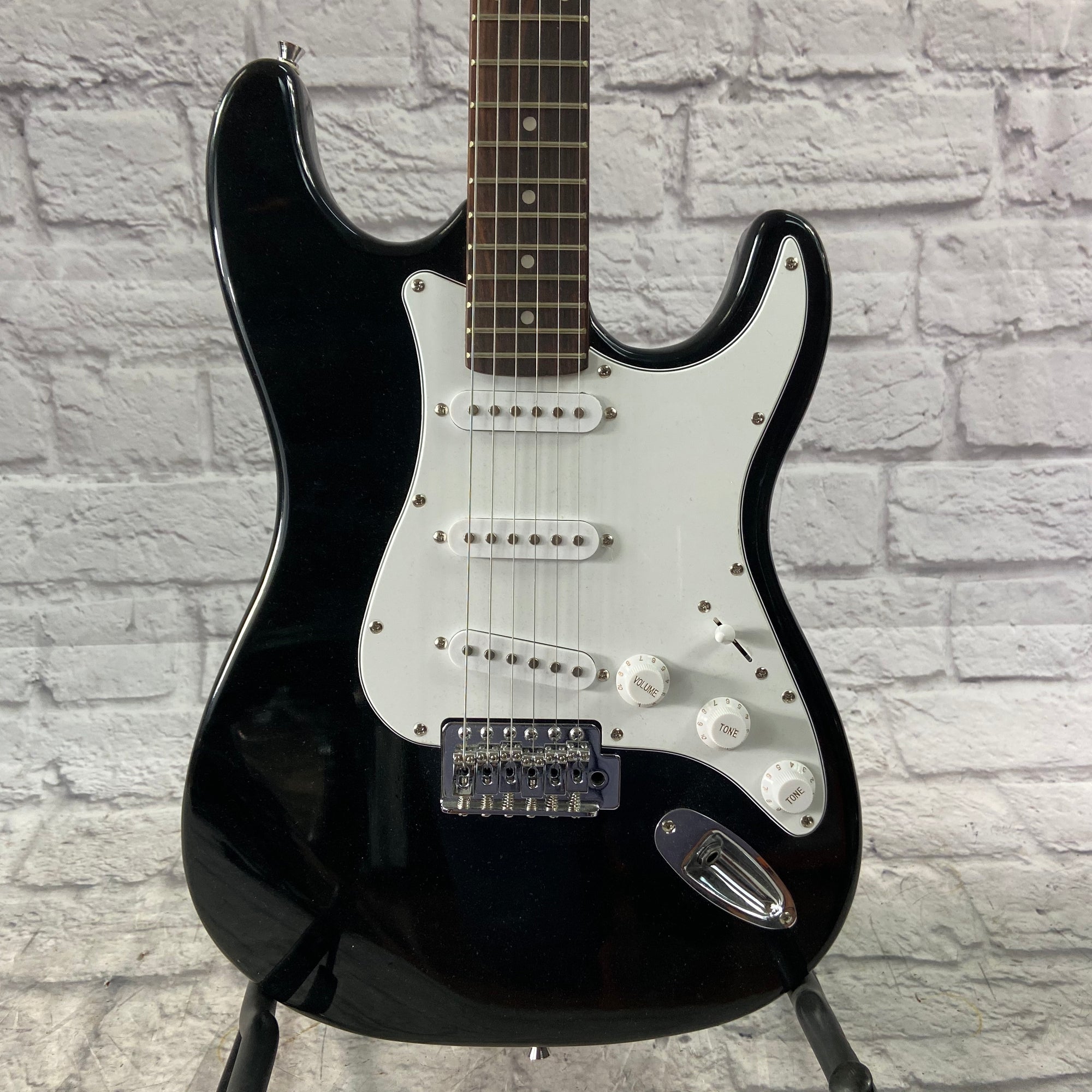 BC Best Choice Electric Guitar