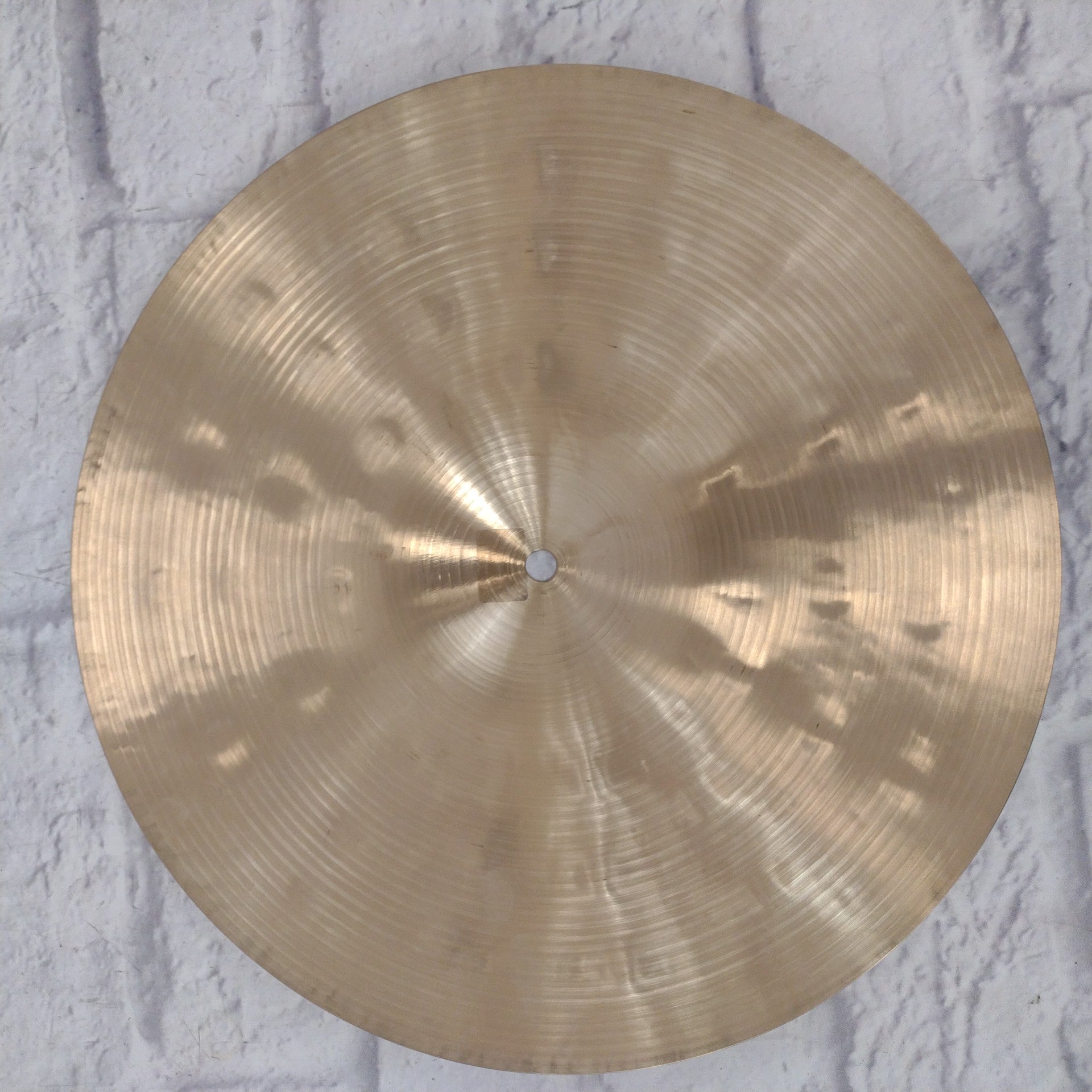 Meinl Byzance Dual Hi Hats 15" Hi Hats