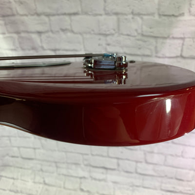 Epiphone SG 4 String Bass Guitar