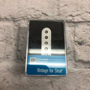 Seymour Duncan SSl-2 Vintage for Strat Single Coil