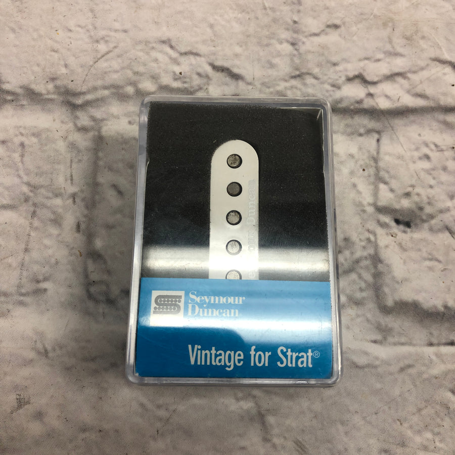 Seymour Duncan SSl-2 Vintage for Strat Single Coil