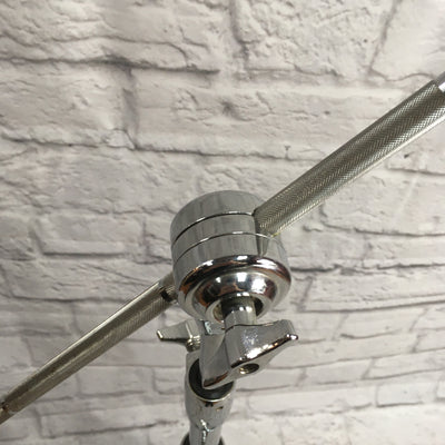 Pearl Double Braced Convertible Boom Stand