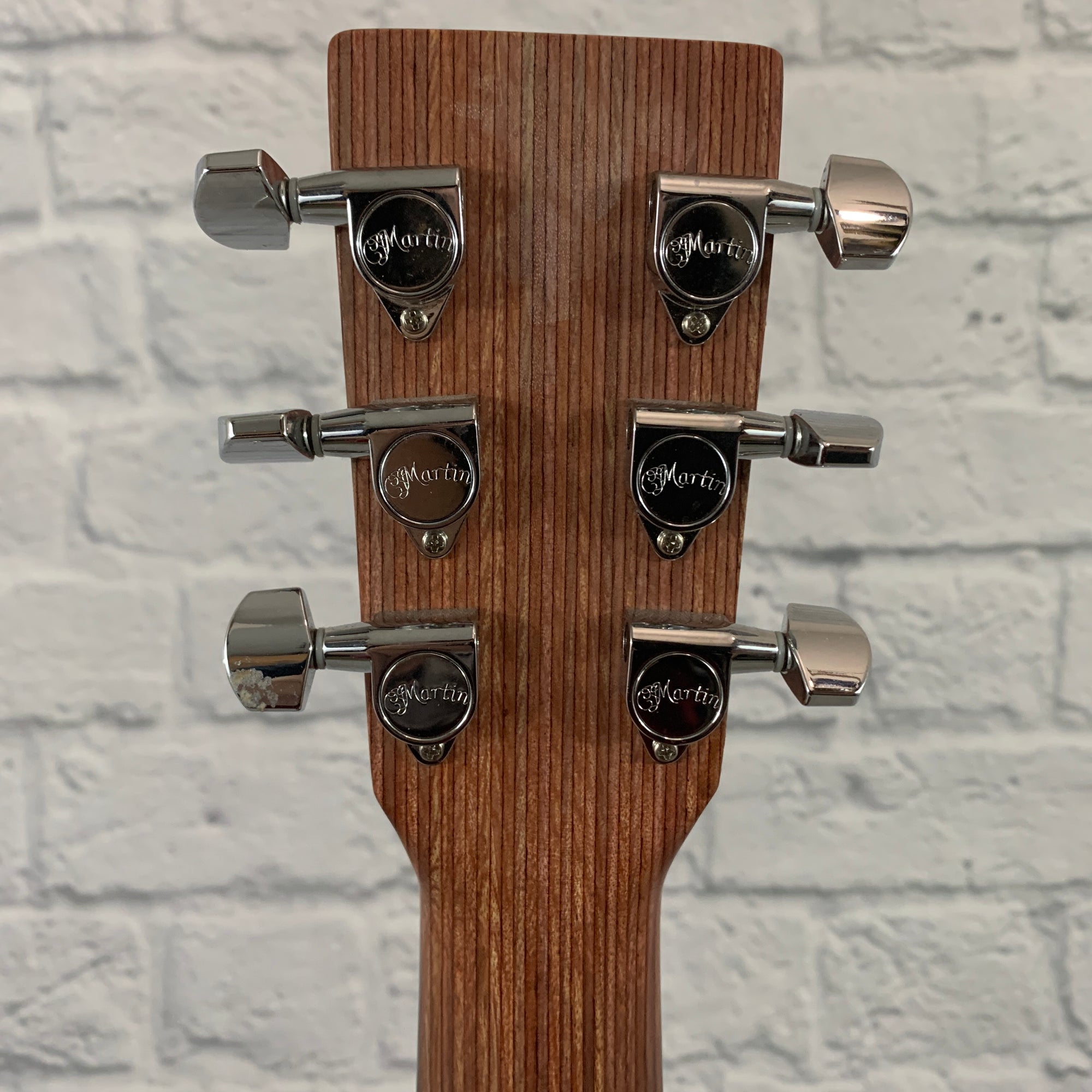 Martin LX1 Little Martin Solid Spruce Top Acoustic Guitar w