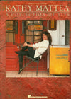 1991 Kathy Mattea A Collection Of Hits Piano Vocal Guitar