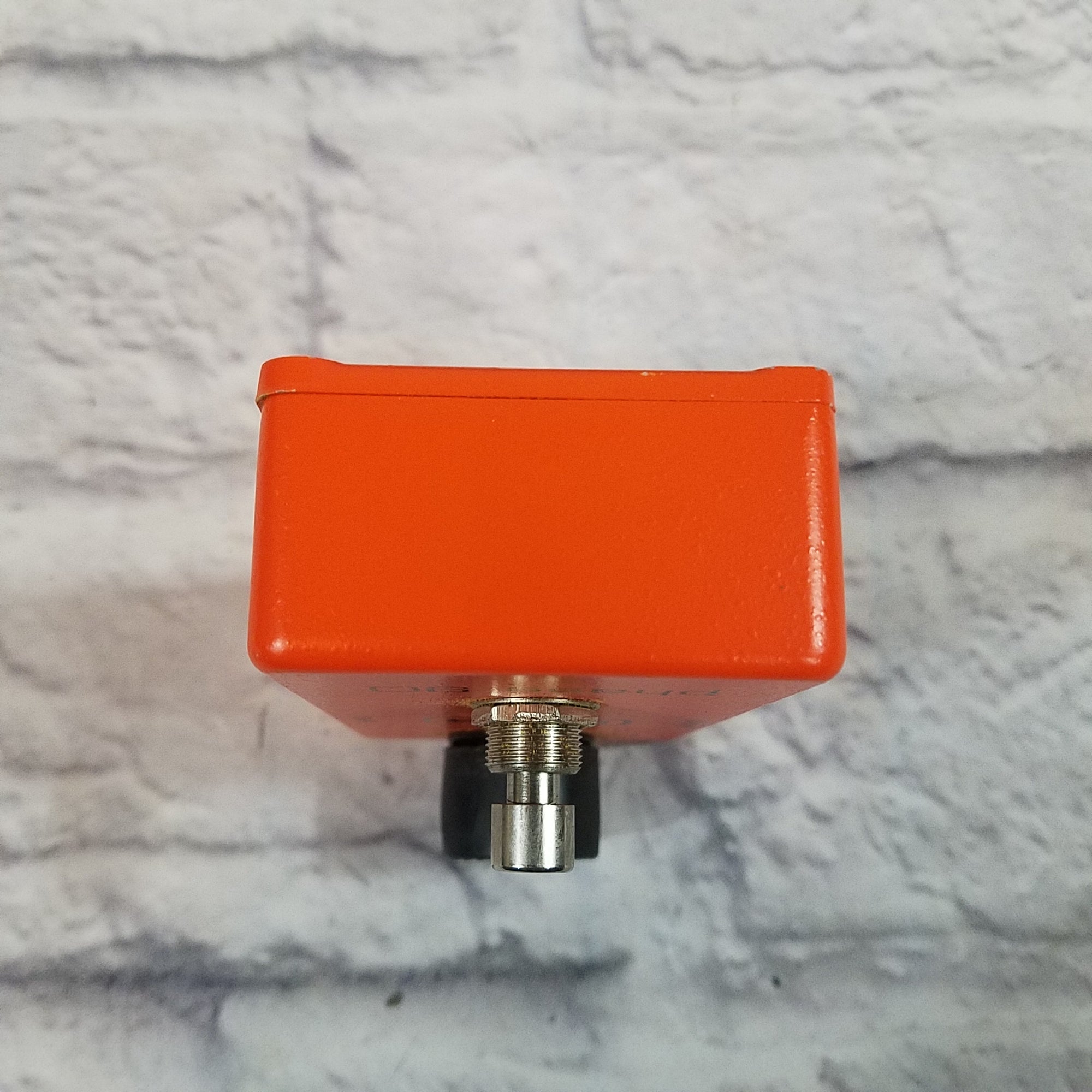 MXR M-101 Phase 90 Phaser Pedal