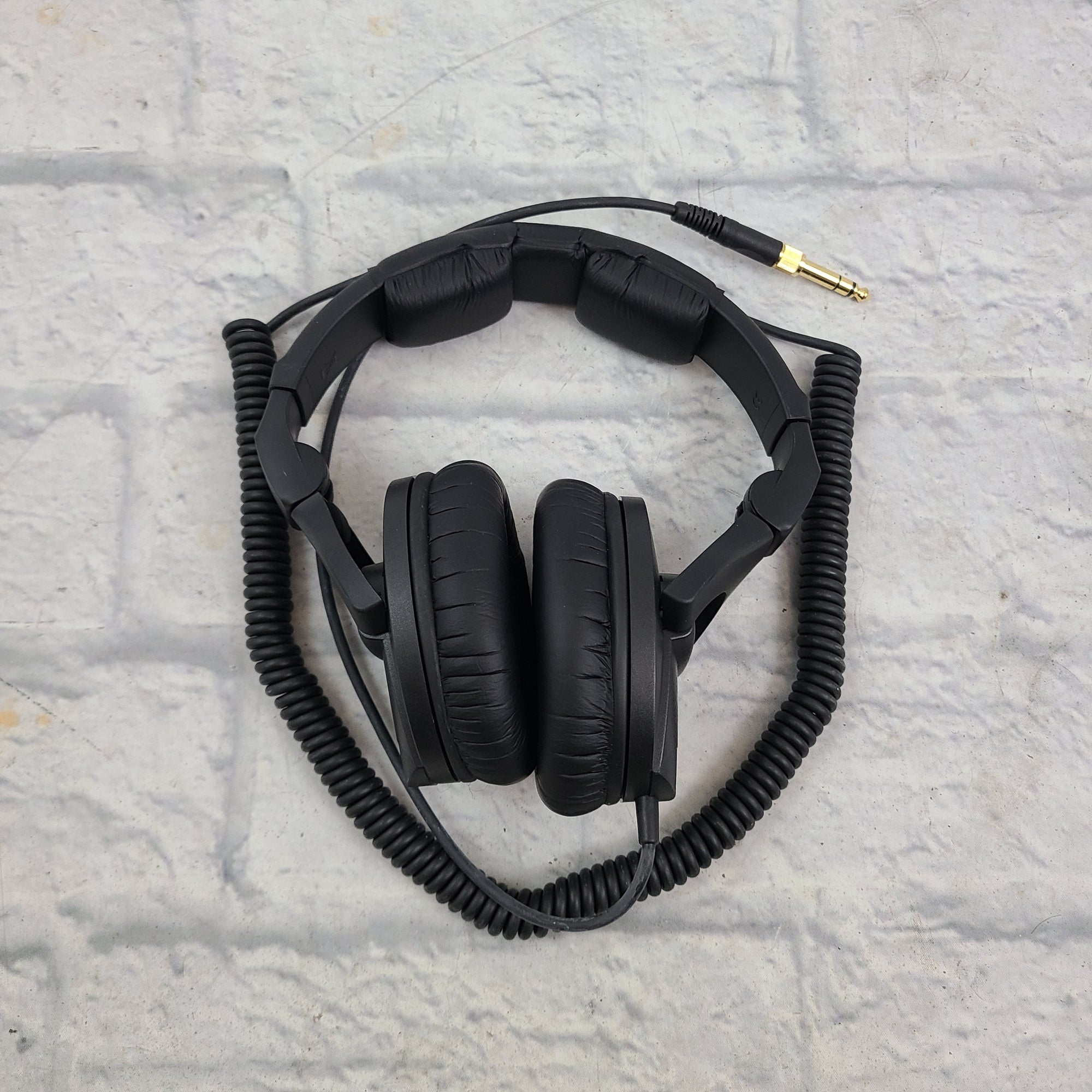 Sennheiser HD 280 Pro Closed-Back Headphones