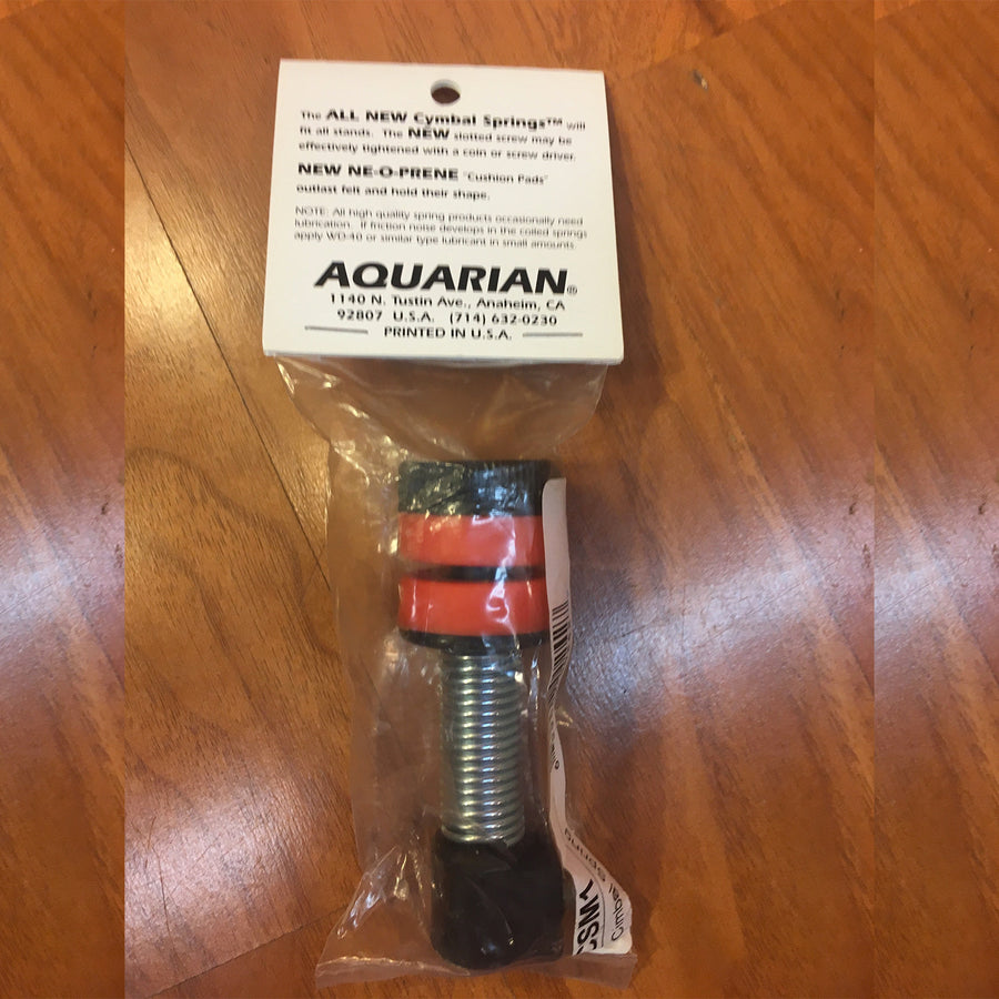 Aquarian Cymbal Spring Medium Weight