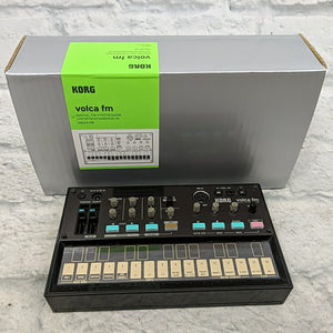 Korg Volca FM Digital FM Synthesizer