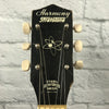 Harmony H-45 1326 StratoTone Electric Guitar w/ Case