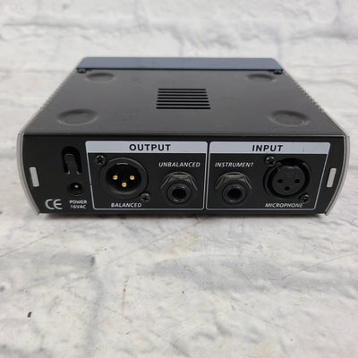 Presonus Tube Pre (No AC adapter)