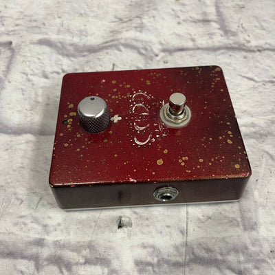 BBE Boosta Grande Pedal Repainted