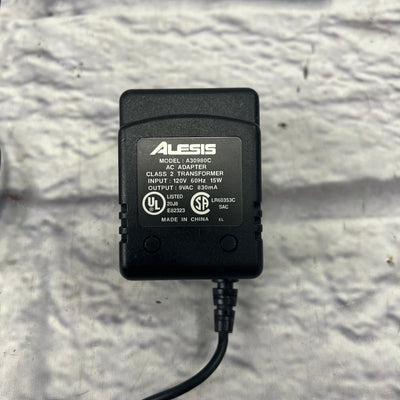 Alesis A30980C 9V OEM Power Supply