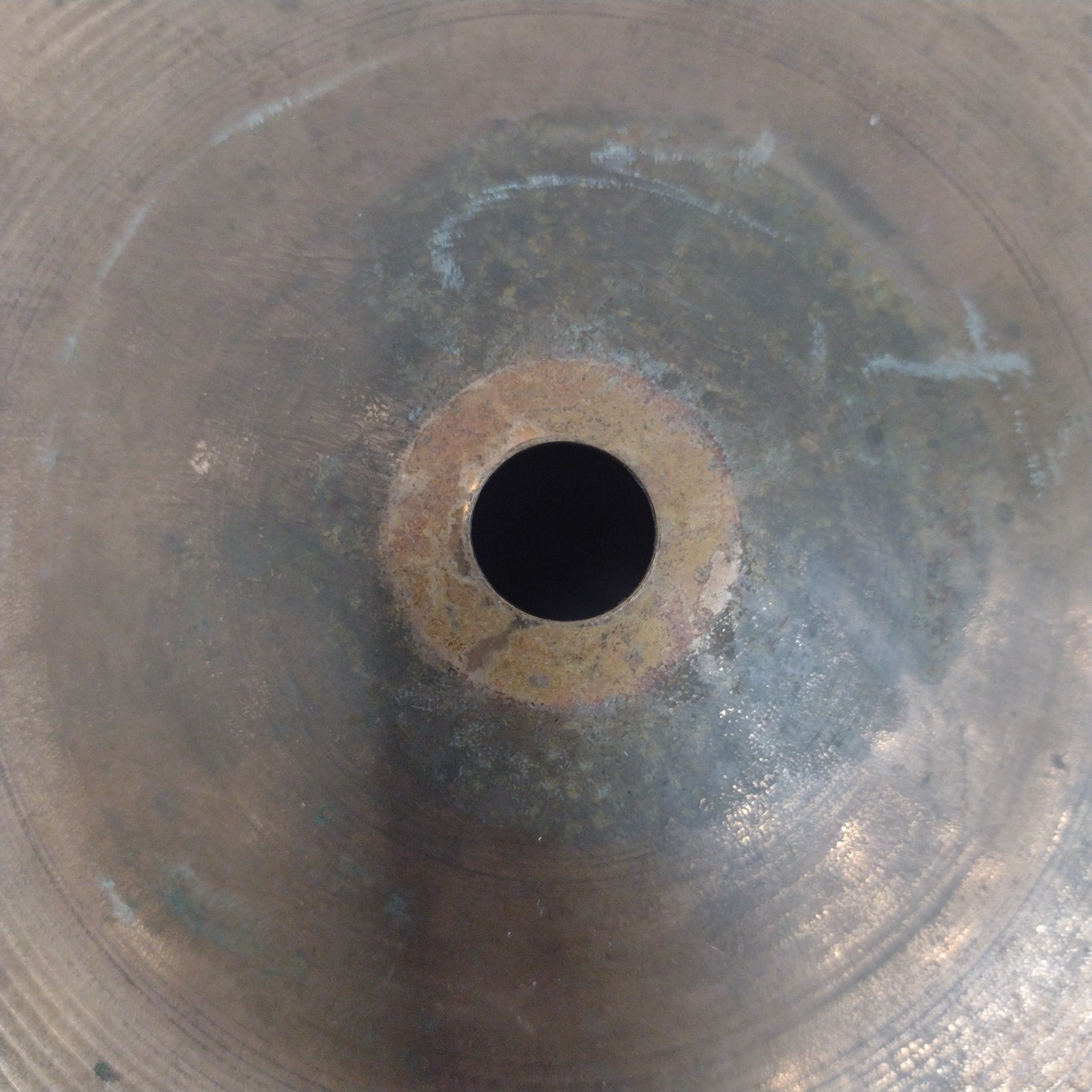 Zildjian ZBT 14" Hi Hats