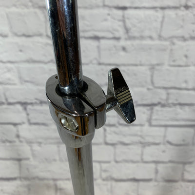 Pearl 80s/90s Single Braced Straight Cymbal Stand