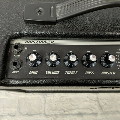 Fender Mustang II V2 Guitar Amplifier