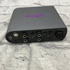 Avid Protools MBox Mini Recording Interface
