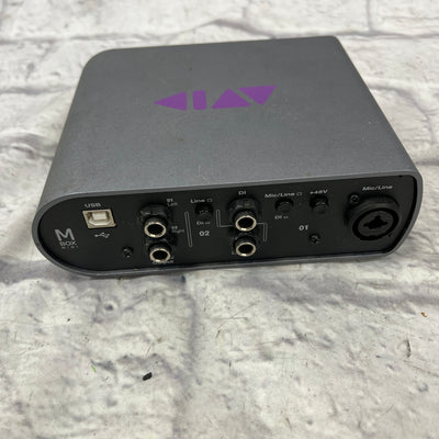 Avid Protools MBox Mini Recording Interface