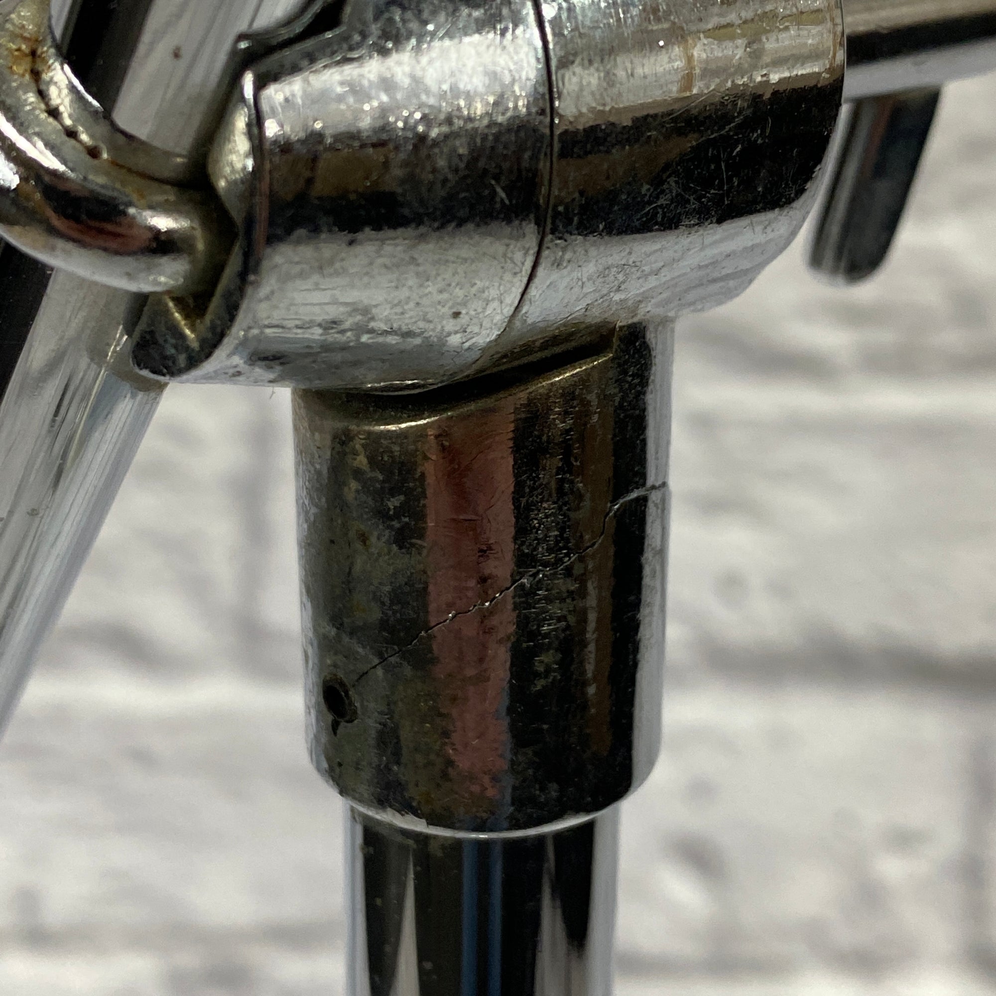 Cort Boom Cymbal Stand