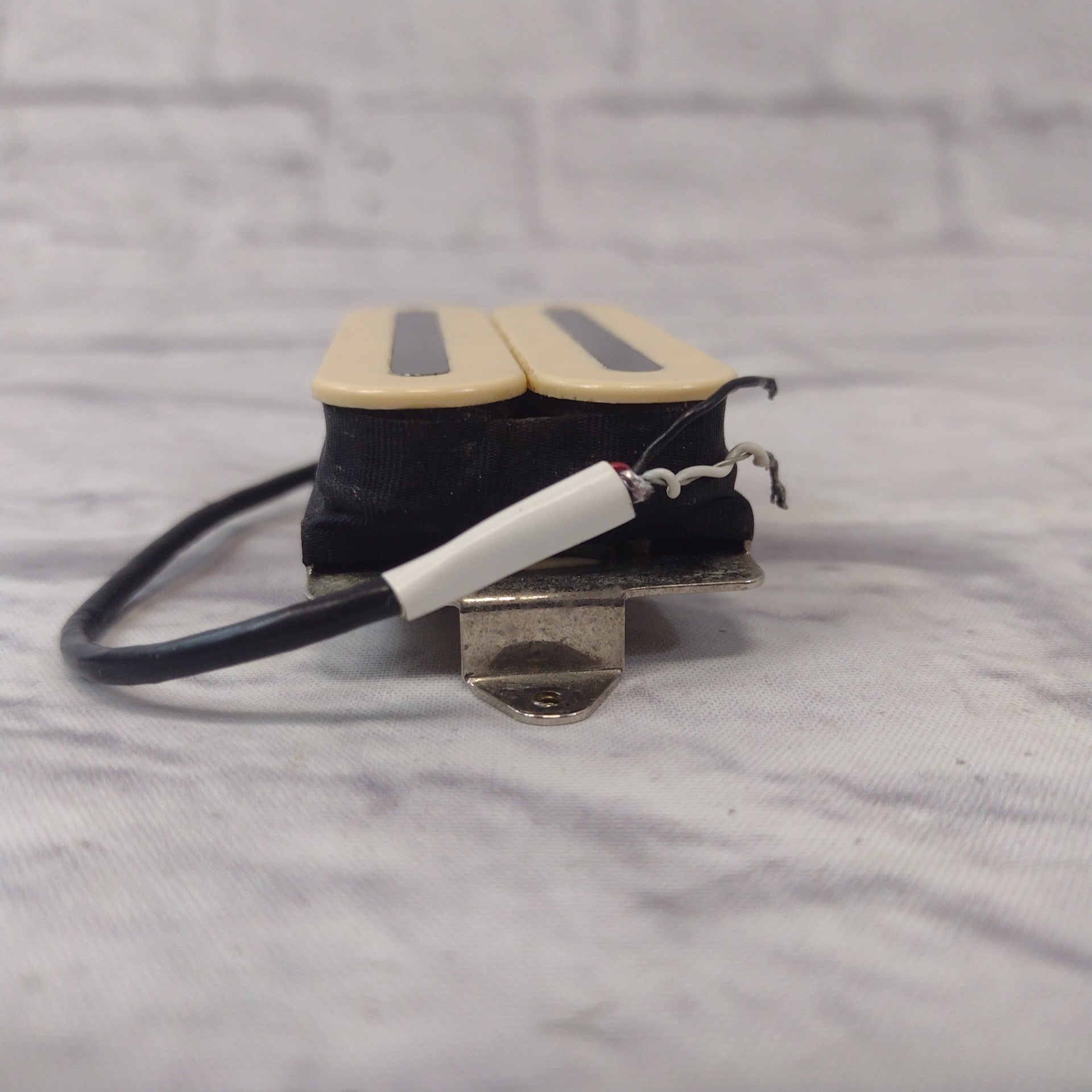 Dimarzio X2N Power Plus Cream Humbucker 1980s