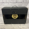 Beaver Bottom Cabinet with 8 Ohm Celestion G12H75 Creamback