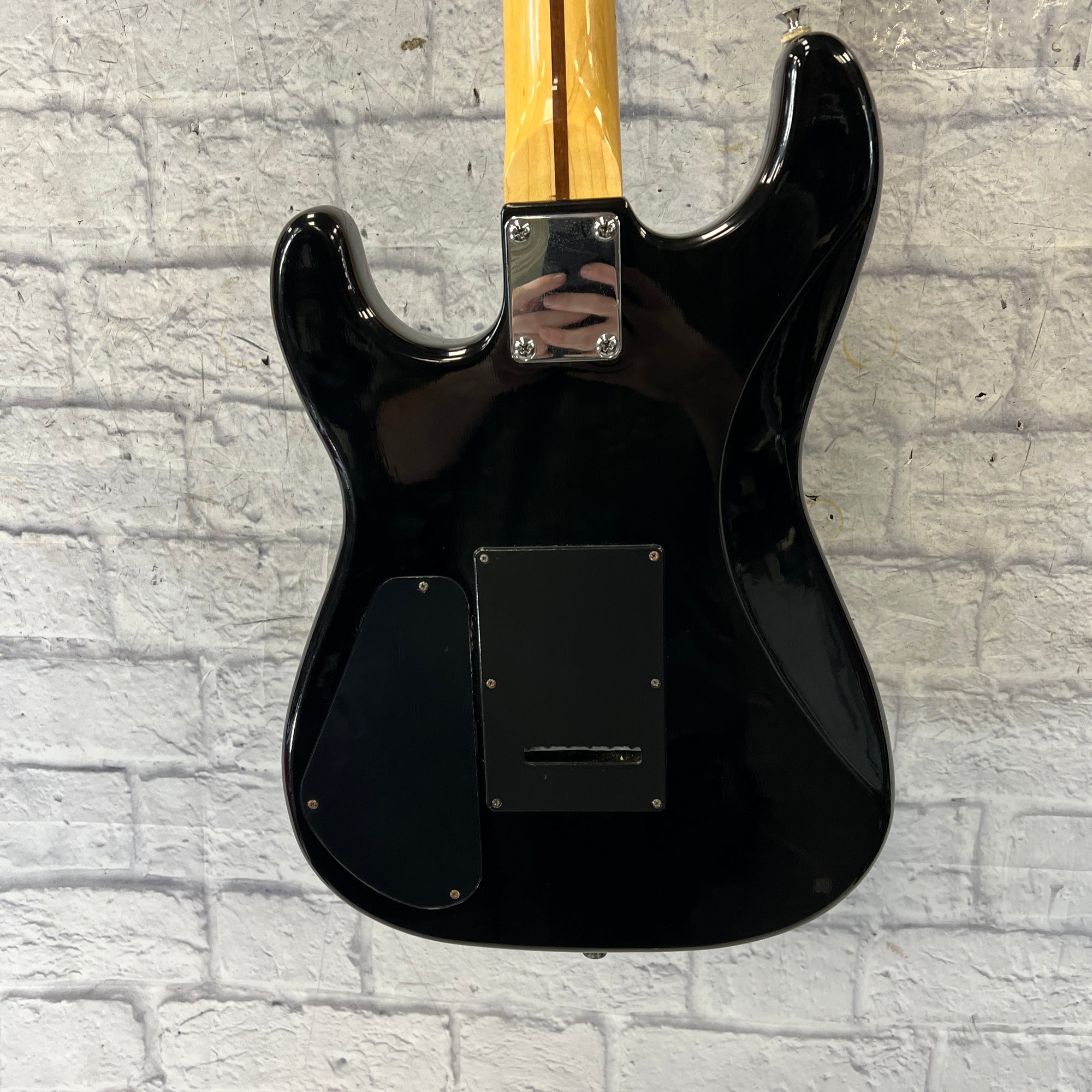 Squier II Stratocaster Electric Guitar