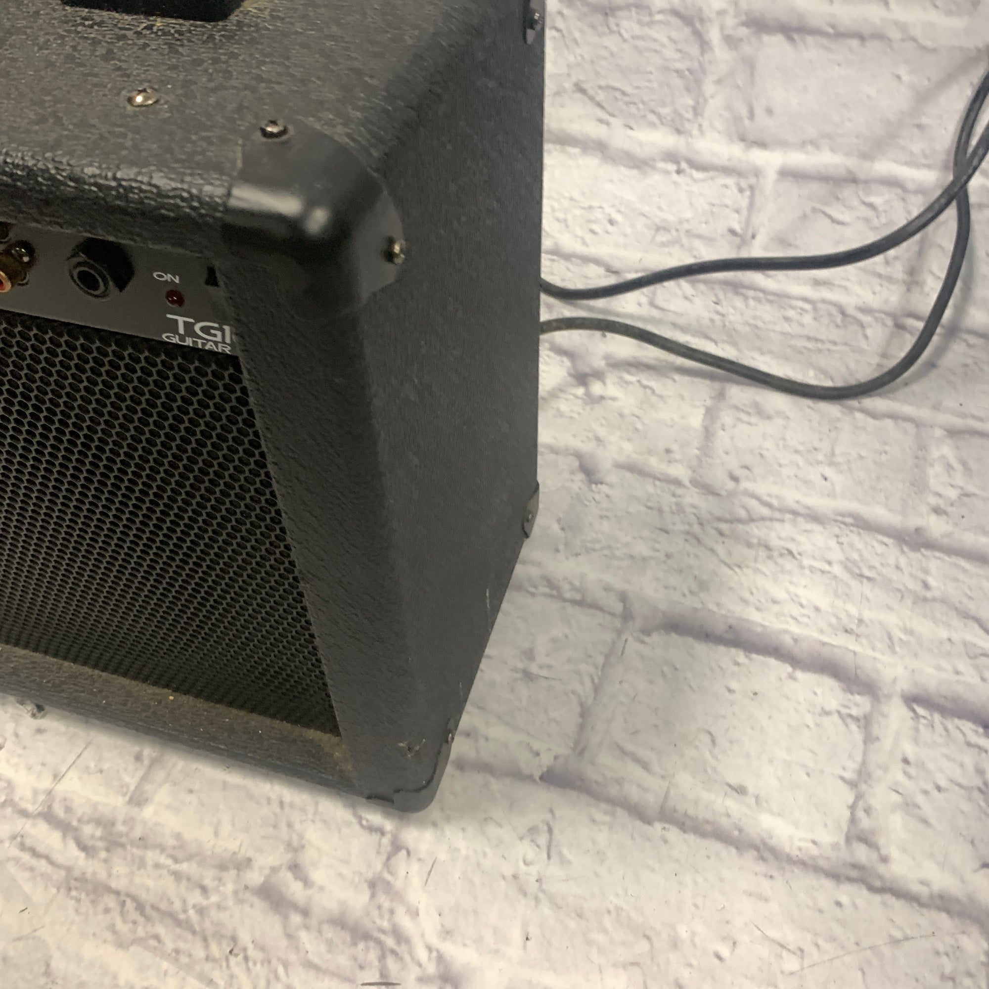 Crate TG10R Guitar Amp