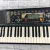 Yamaha PSR-195 61-Key Electronic Keyboard