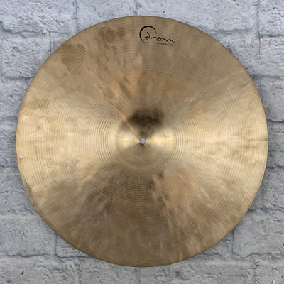 Dream Contact 19" Crash Ride Cymbal