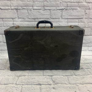 Vintage Unknown Small Drum Hardware / Accessory Case