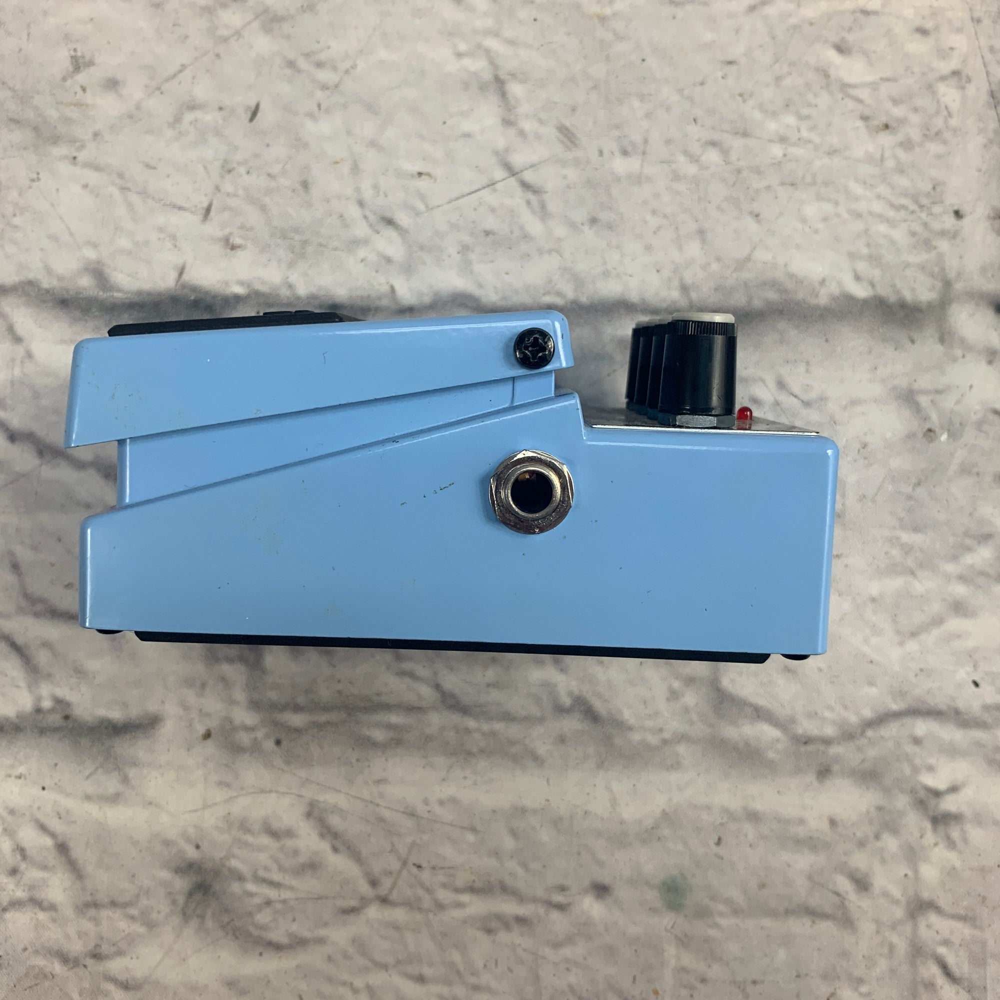 Boss CH-1 Super Chorus Pedal
