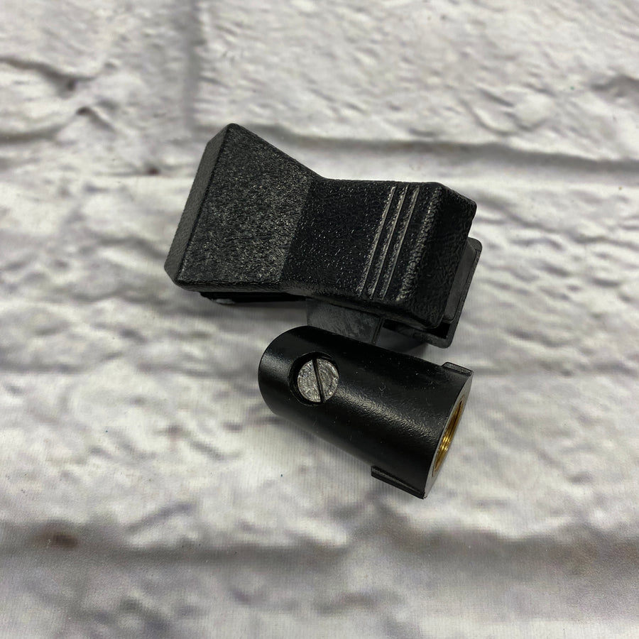 Unknown Mic Clip