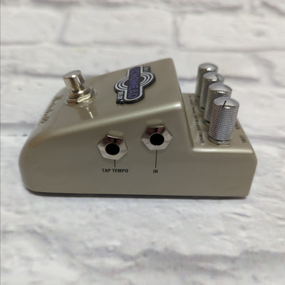 Marshall EH-1 Echohead Delay Pedal
