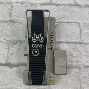 Ibanez Weeping Demon WD7 Wah Pedal