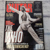 Guitar World February 2013 The Who | Smashing Pumpkins | Readers Poll Results Magazine