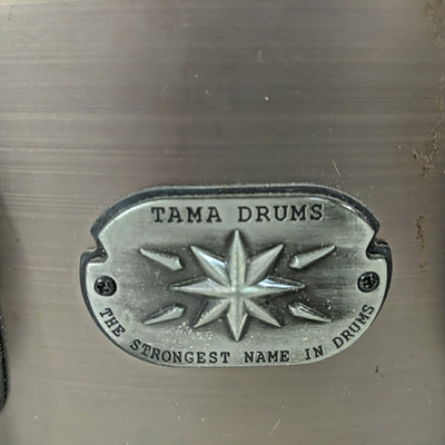 Tama Metalworks Snare 14x5.5 Snare