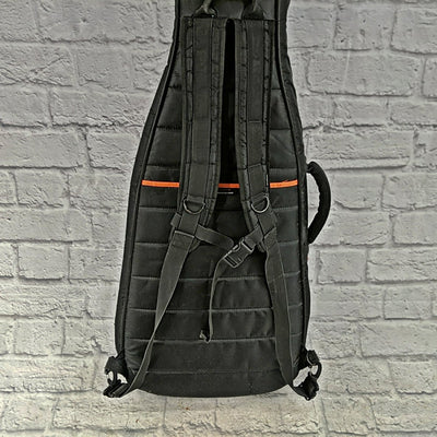 Mono M80 Series M80-EB Padded Bass Gig Bag