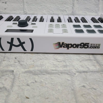 Arturia Keylab 49 Essential null