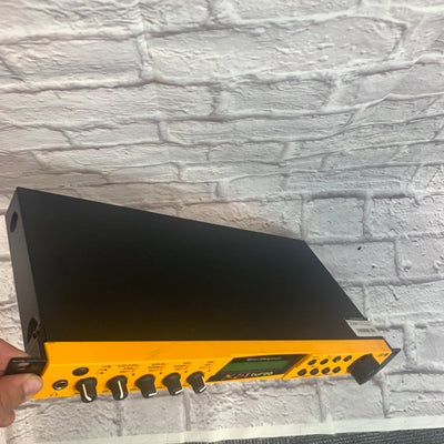 E-Mu XL-1 Turbo Rack Synthesizer