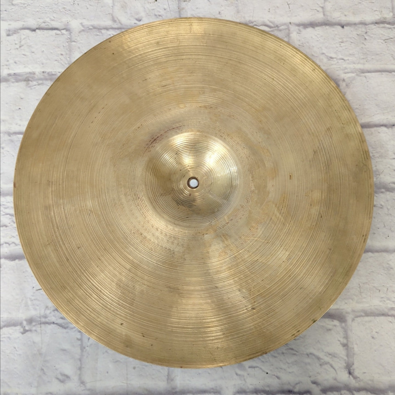 Zildjian 20 Ride Cymbal - 2350g